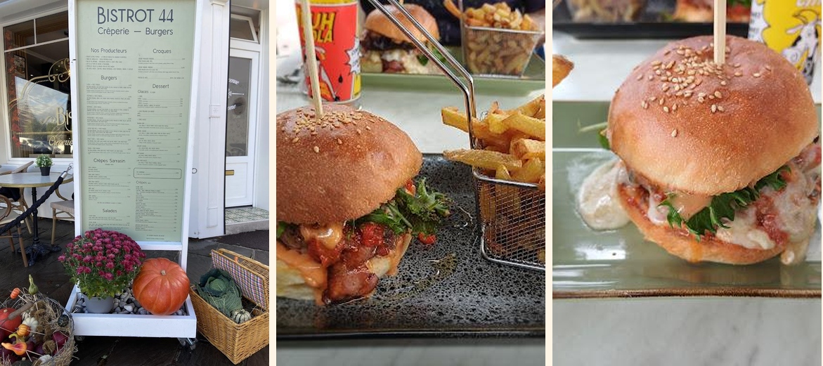 Bistrot 44 - Gallery Image 1