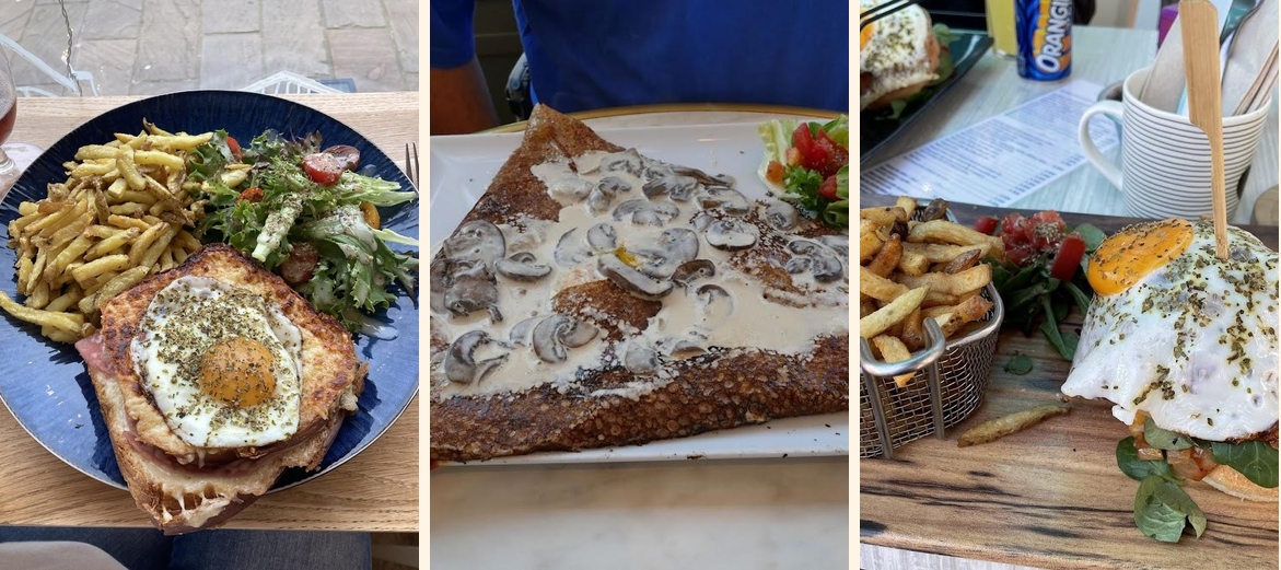 Bistrot 44 - Gallery Image 3