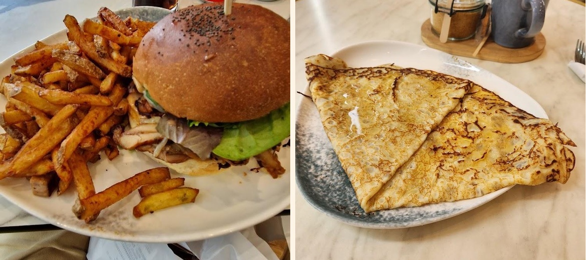 Bistrot 44 - Gallery Image 4