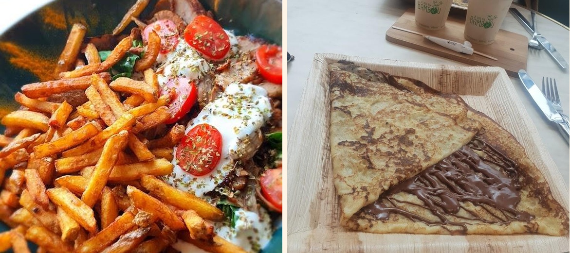 Bistrot 44 - Gallery Image 5