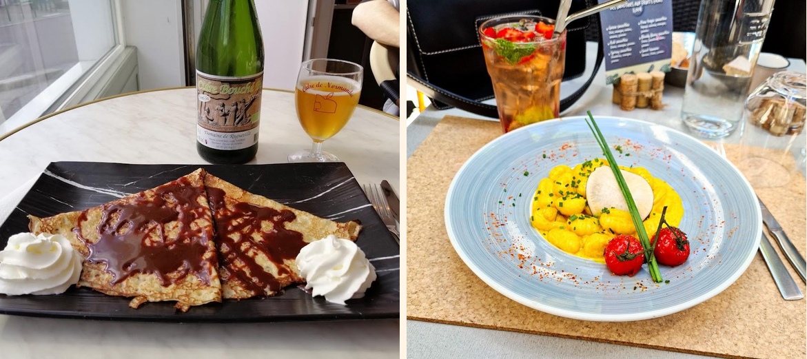 Bistrot 44 - Gallery Image 6