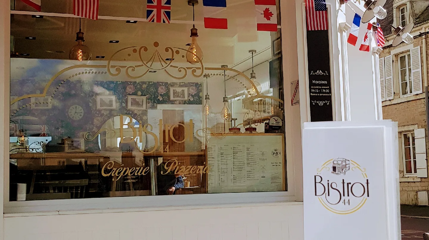 Bistrot 44